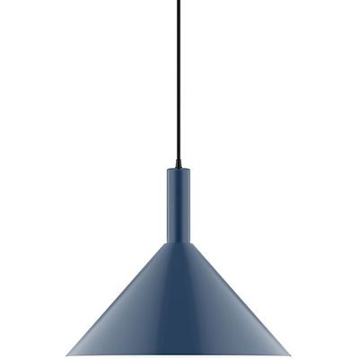 Maximus Cone Pendant