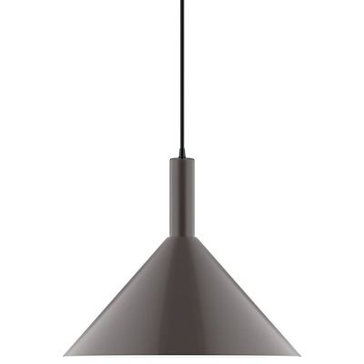 Maximus Cone Pendant