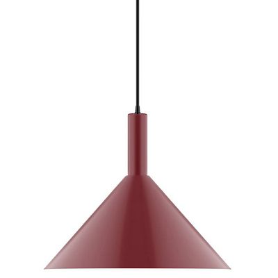 Maximus Cone Pendant