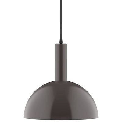 Julia Dome Pendant