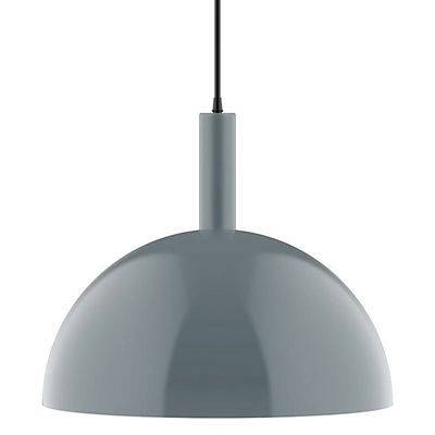 Julia Dome Pendant