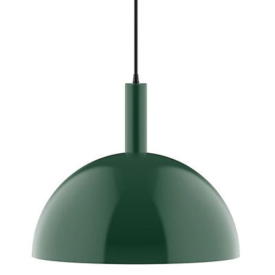 Julia Dome Pendant