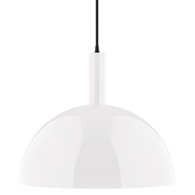 Julia Dome Pendant