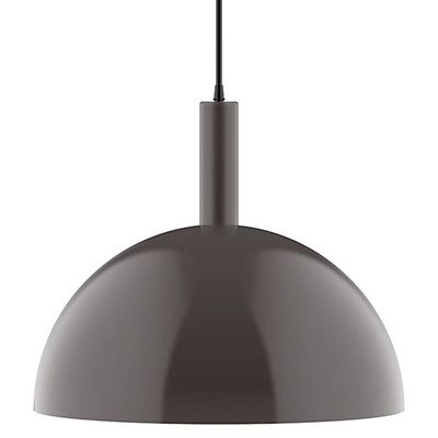 Julia Dome Pendant