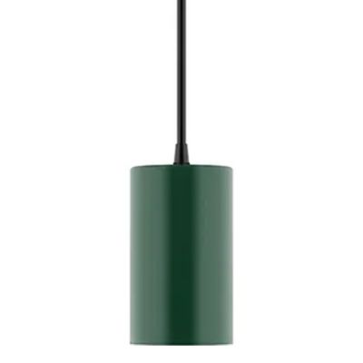 Briggs Cylidner Mini Pendant