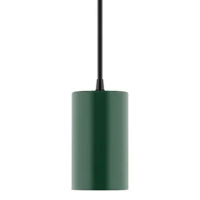 Briggs Cylidner Mini Pendant