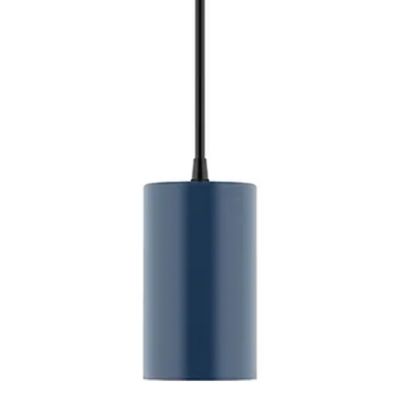 Briggs Cylidner Mini Pendant