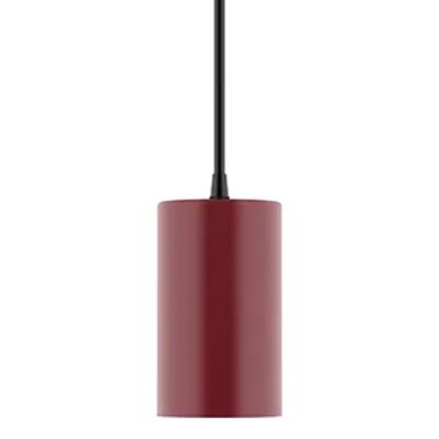 Briggs Cylidner Mini Pendant