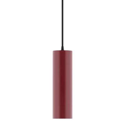 Briggs Cylinder Mini Pendant