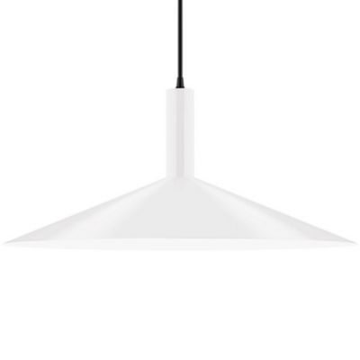 Maximus Shallow Cone Pendant
