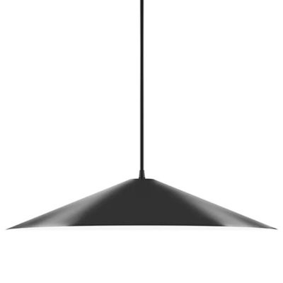 Connor Shallow Cone Pendant