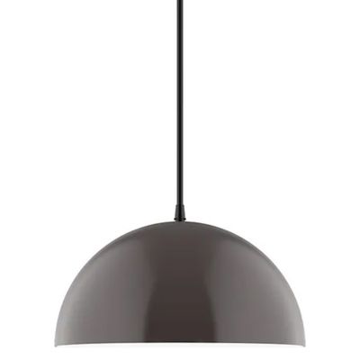 Amy Dome Pendant
