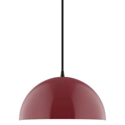 Amy Dome Pendant