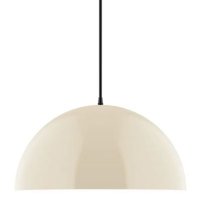 Amy Dome Pendant
