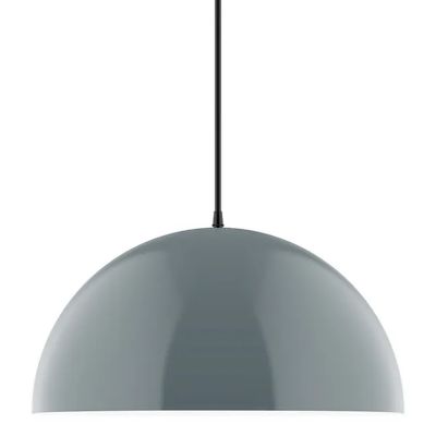 Amy Dome Pendant