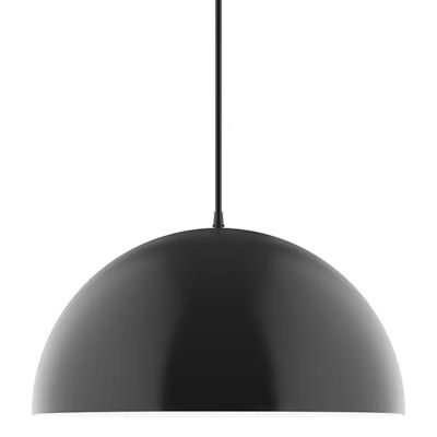 Amy Dome Pendant