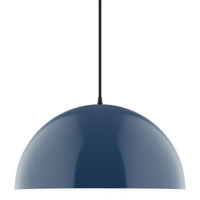 Amy Dome Pendant
