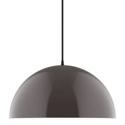 Amy Dome Pendant