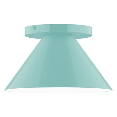 Connor Cone Flushmount