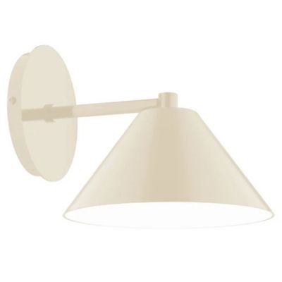 Connor Mini Cone Bath Wall Sconce