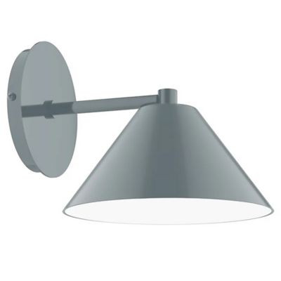 Connor Mini Cone Bath Wall Sconce