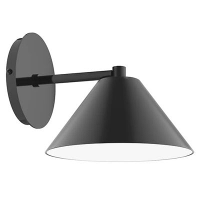 Connor Mini Cone Bath Wall Sconce
