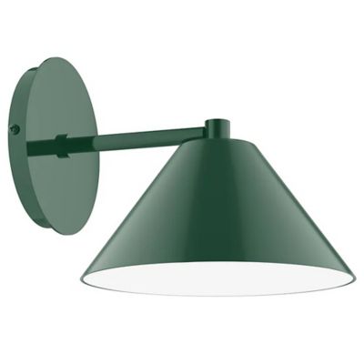 Connor Mini Cone Bath Wall Sconce