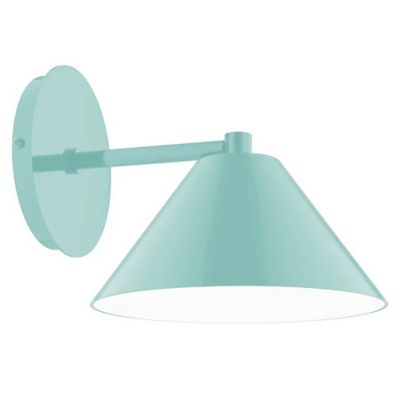 Connor Mini Cone Bath Wall Sconce