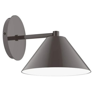 Connor Mini Cone Bath Wall Sconce