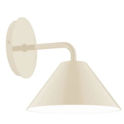 Connor Mini Cone Wall Sconce