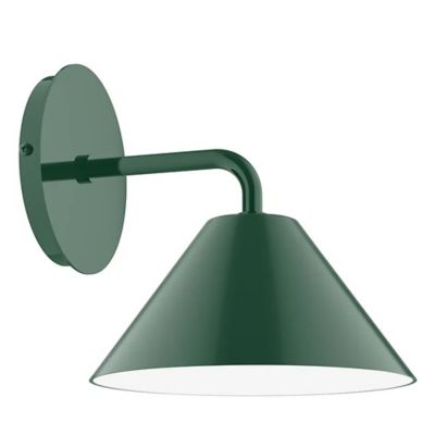 Connor Mini Cone Wall Sconce