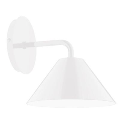 Connor Mini Cone Wall Sconce