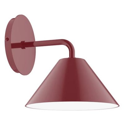 Connor Mini Cone Wall Sconce