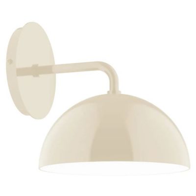 Amy Mini Dome Wall Sconce