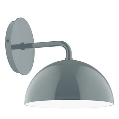 Amy Mini Dome Wall Sconce