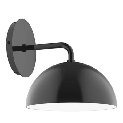 Amy Mini Dome Wall Sconce