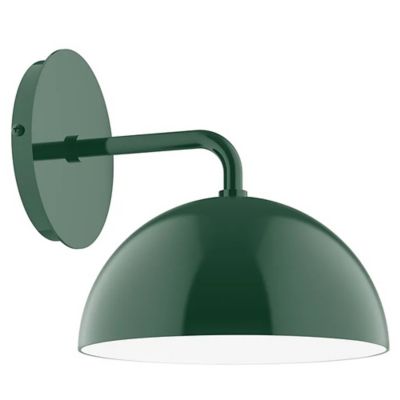 Amy Mini Dome Wall Sconce