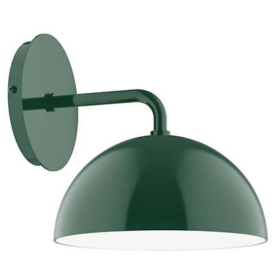 Amy Mini Dome Wall Sconce