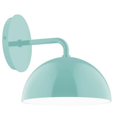 Amy Mini Dome Wall Sconce