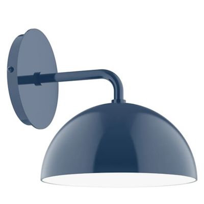 Amy Mini Dome Wall Sconce