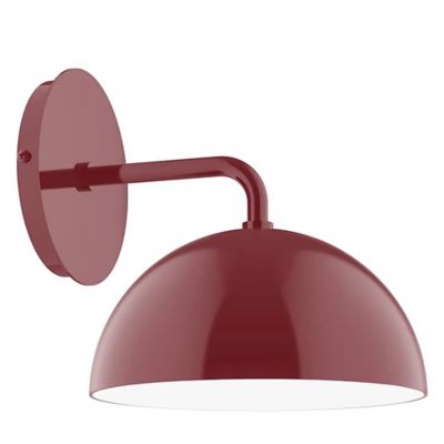 Amy Mini Dome Wall Sconce