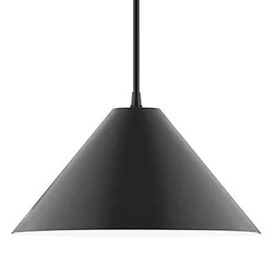 Connor Cone Pendant