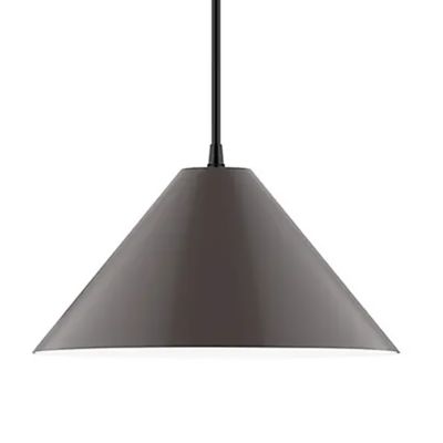 Connor Cone Pendant