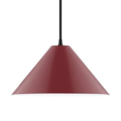 Connor Cone Pendant
