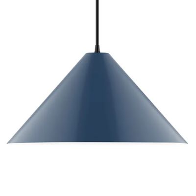Connor Cone Pendant