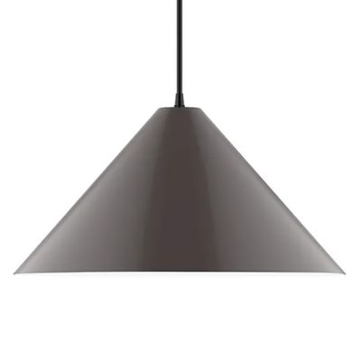 Connor Cone Pendant