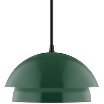 Erin Pendant (Forest Green|10 Inch) - OPEN BOX