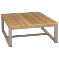 Modern Teak Coffee Tables