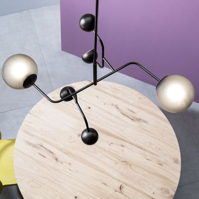 Chill Chandelier - Thumbnail 4