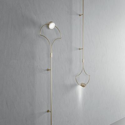 1920 LED Wall Sconce